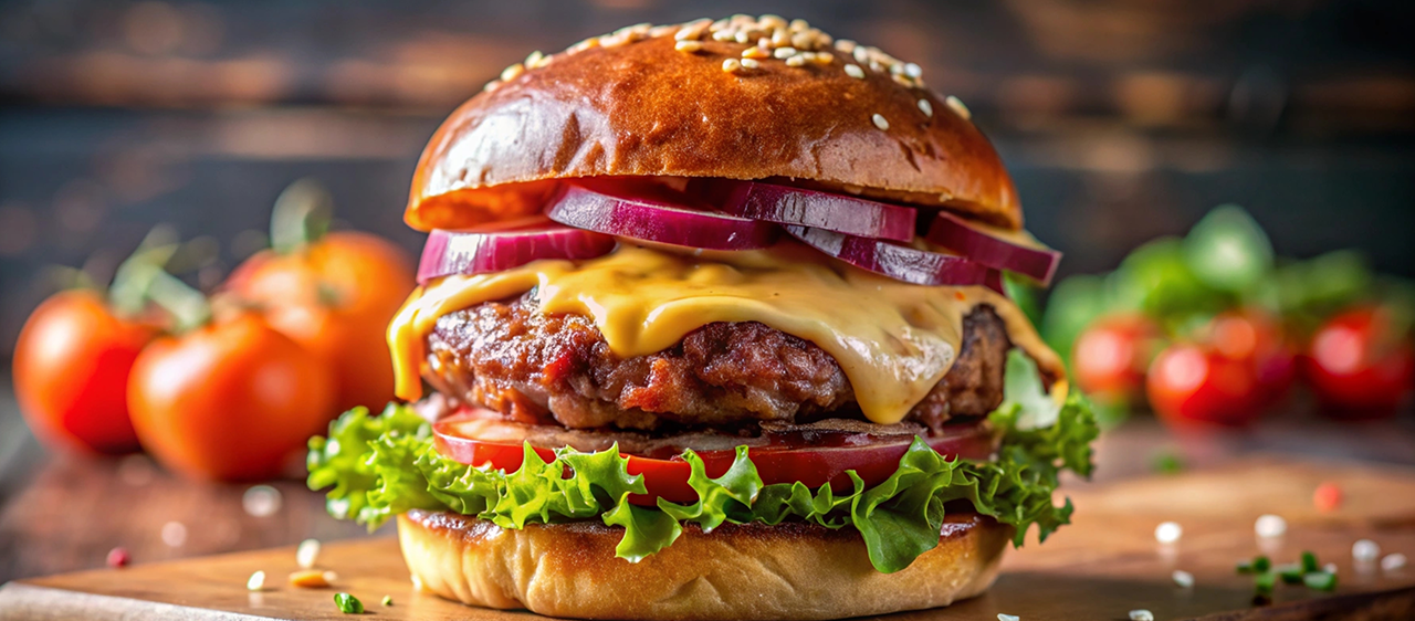 The Rustic Chef – Order online today