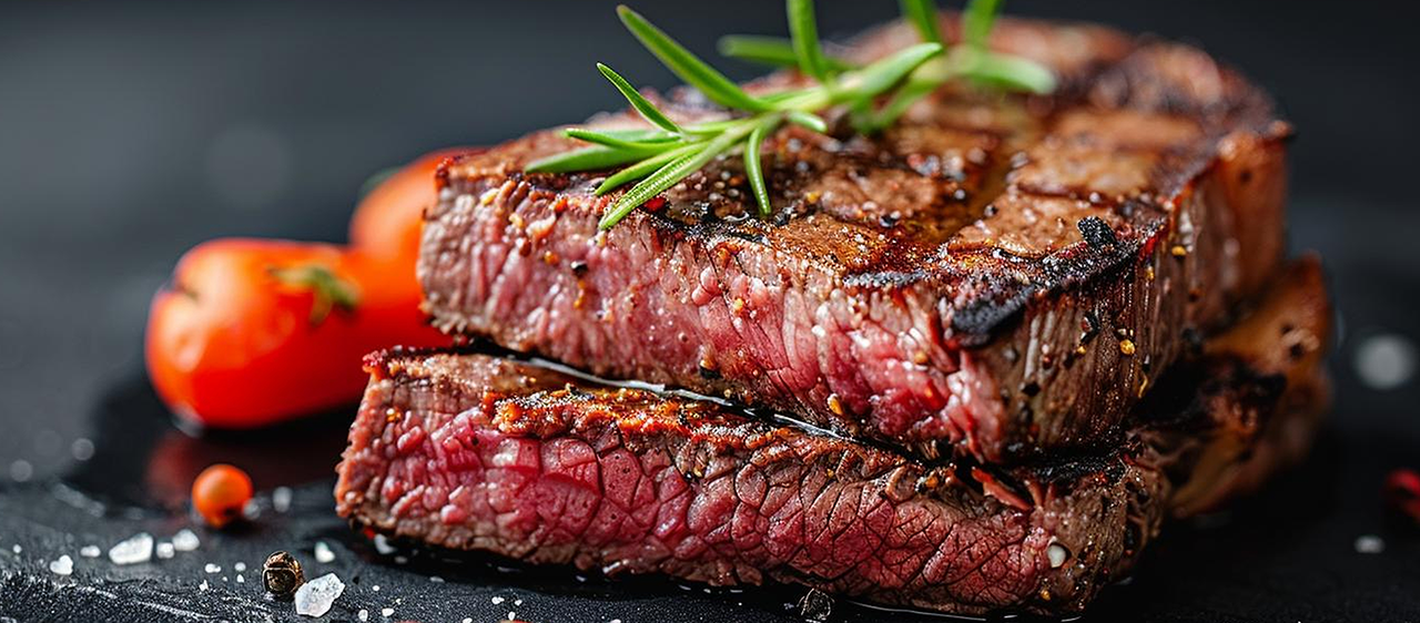 The Rustic Chef – food deal banner